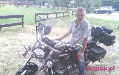 Artur, Male, 58, Kalisz, Polska, Photo: 3