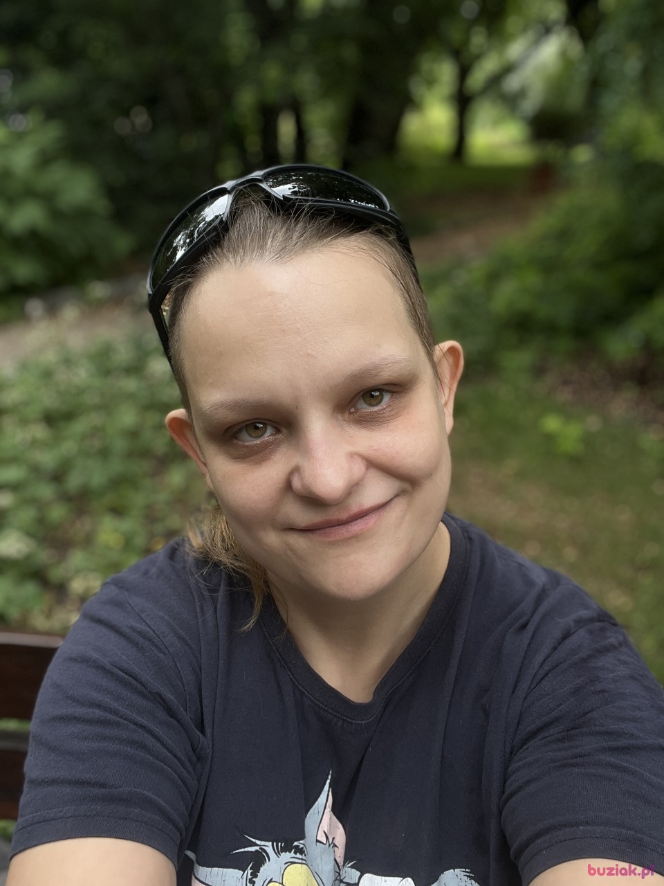 Zuzanna, Kobieta, 35, Siedlce, Polska, Zdjęcie: 2