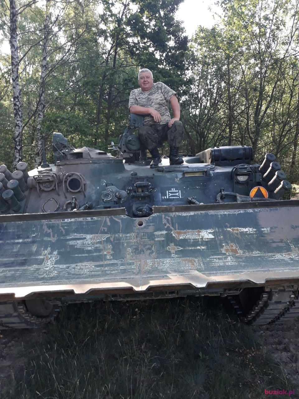 jarosław, Male, 62, Żagań, Polska, Photo: 3