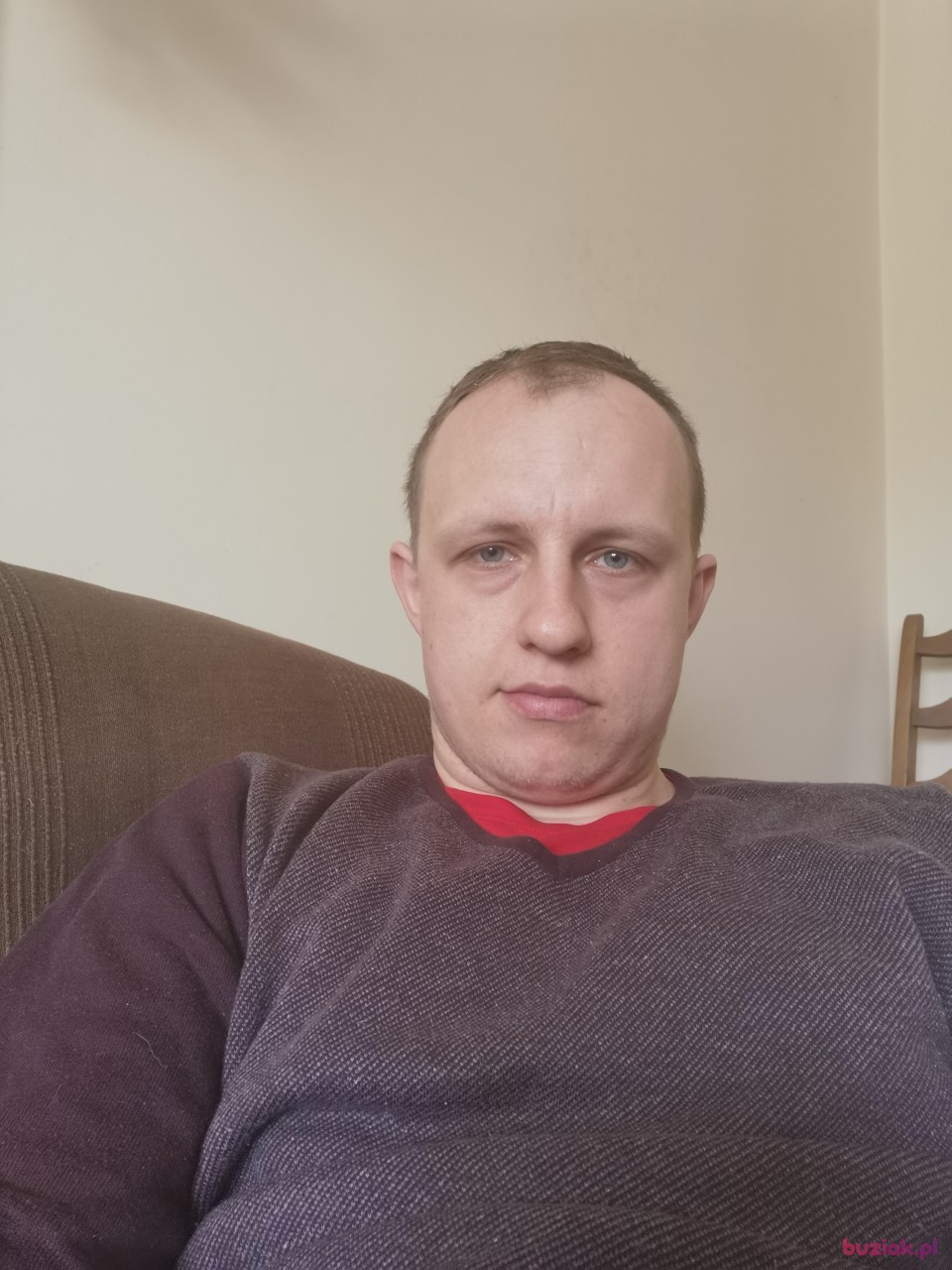 Art, Mężczyzna, 34, Wągrowiec, Polska: 1