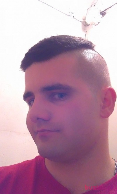 Marcin, Kobieta, 34, Nisko, Polska: 1