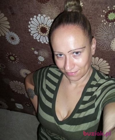 SzaraMyszka1982, Kobieta, 43, Ostrów Wielkopolski, Polska: 1