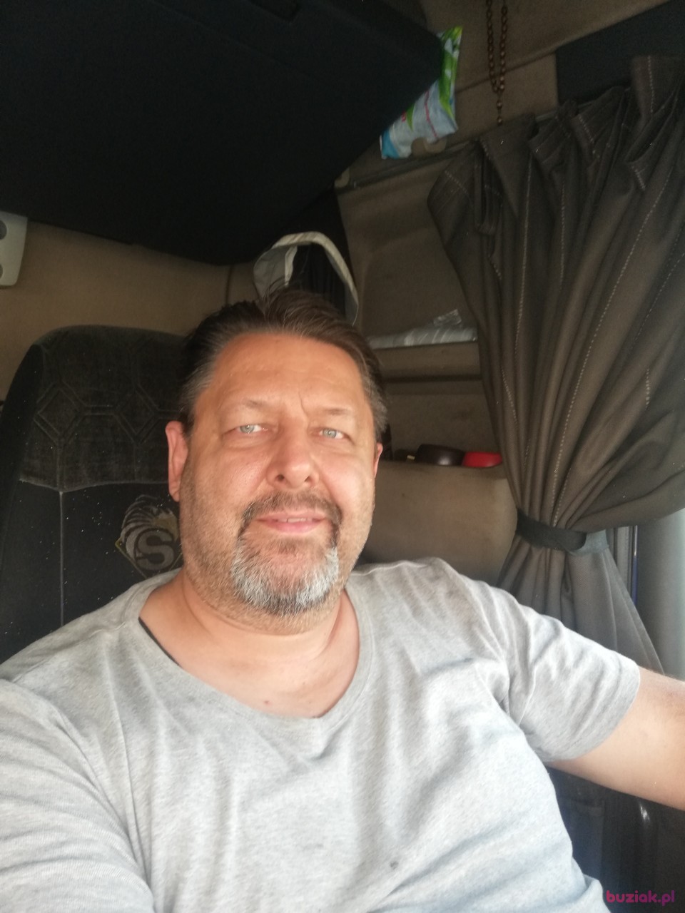 Mirek, Mężczyzna, 52, Warszawa, Polska, Zdjęcie: 3