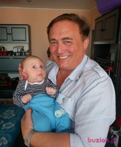 Andrzej, Male, 61, Gdynia, Polska, Photo: 2