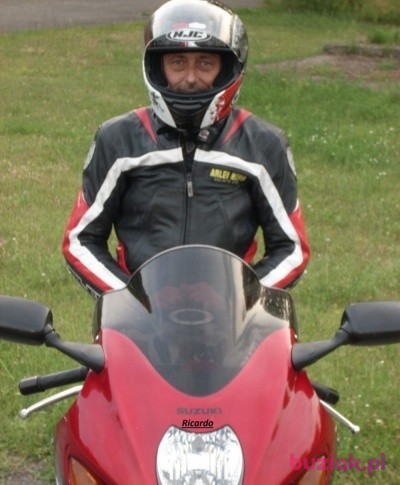 Ryszard, Male, 57, Bydgoszcz, Polska, Photo: 2