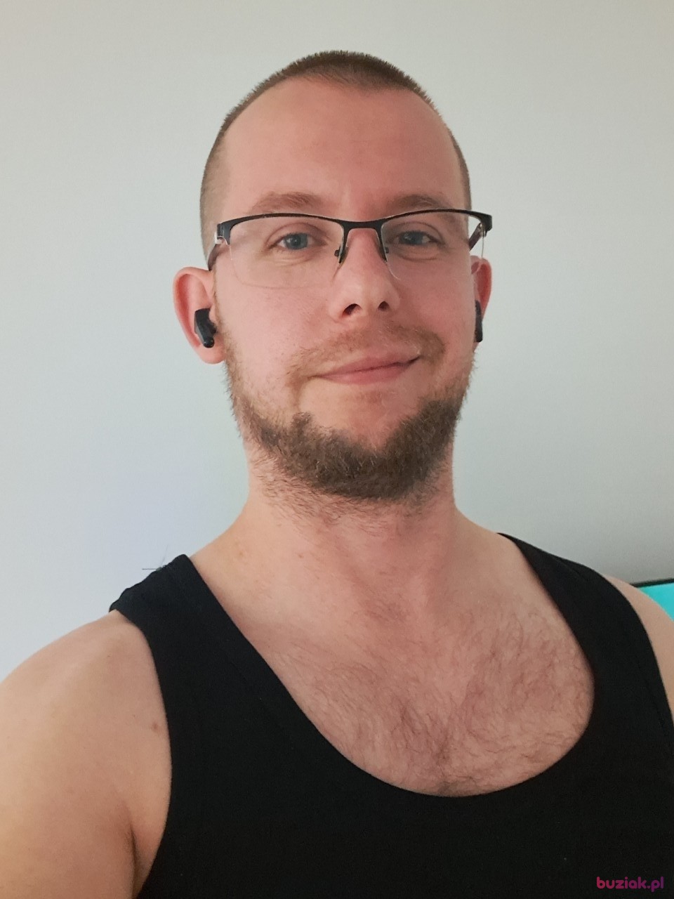 Patryk, Mężczyzna, 33, Gorzów Wielkopolski, Polska: 1