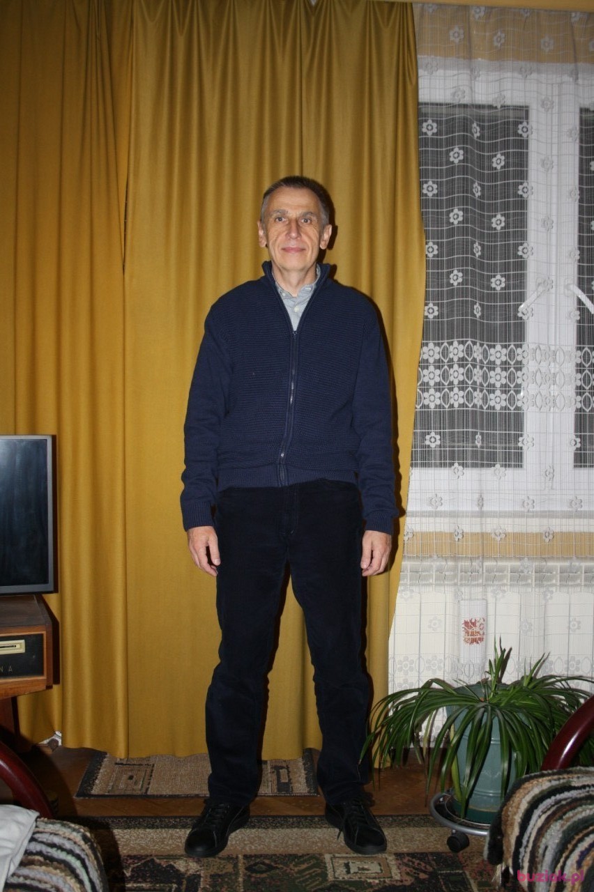 Wojciech, Mężczyzna, 61, Krosno, Polska, Zdjęcie: 2