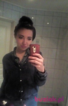dominika, Female, 27, Jastrzębie Zdrój, Polska, Photo: 3