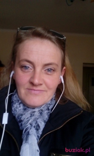 Monika, Kobieta, 46, Polska, Zdjęcie: 2