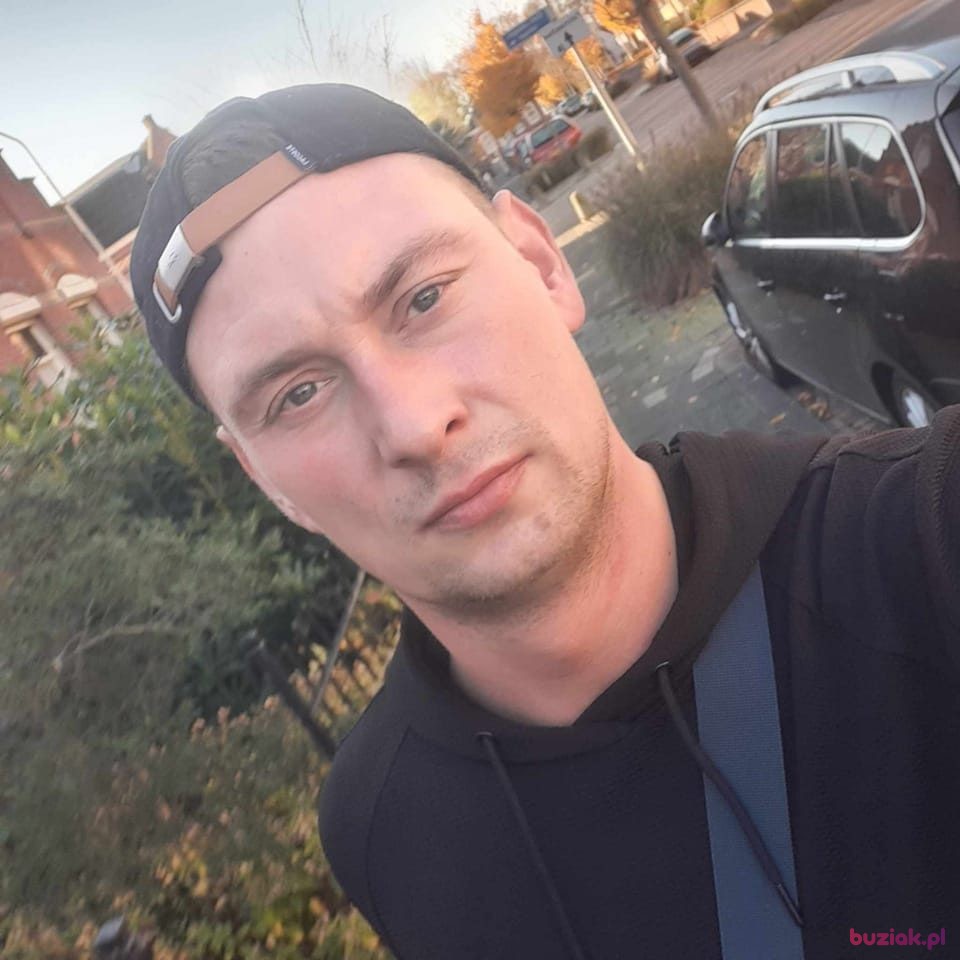 Kamil, Mężczyzna, 32, Nakło nad Notecią, Polska: 1