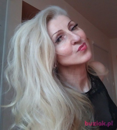 Katarzyna, Female, 62, Gdańsk, Polska, Photo: 1