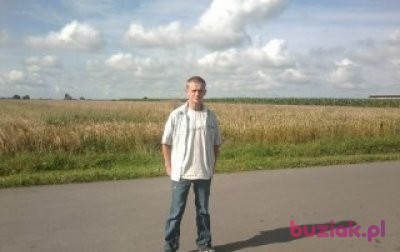 Mateusz, Male, 34, Piotrków Trybunalski, Polska, Photo: 2