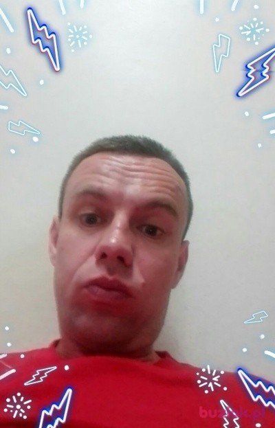 Rafal, Male, 43, Kalisz, Polska, Photo: 1