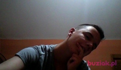 Szymon, Male, 26, Ostrołęka, Polska, Photo: 1