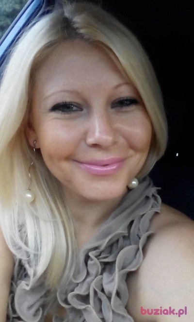Anna, Female, 38, Gdańsk, Polska, Photo: 1