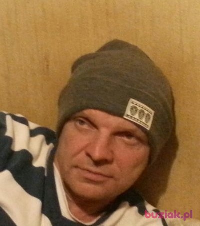 Darek, Male, 59, Opole, Polska, Photo: 1