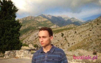 Olaf, Mężczyzna, 28, Wrocław, Polska: 1