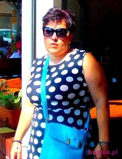 KASIA, Kobieta, 47, Bolesławiec, Polska, Zdjęcie: 2