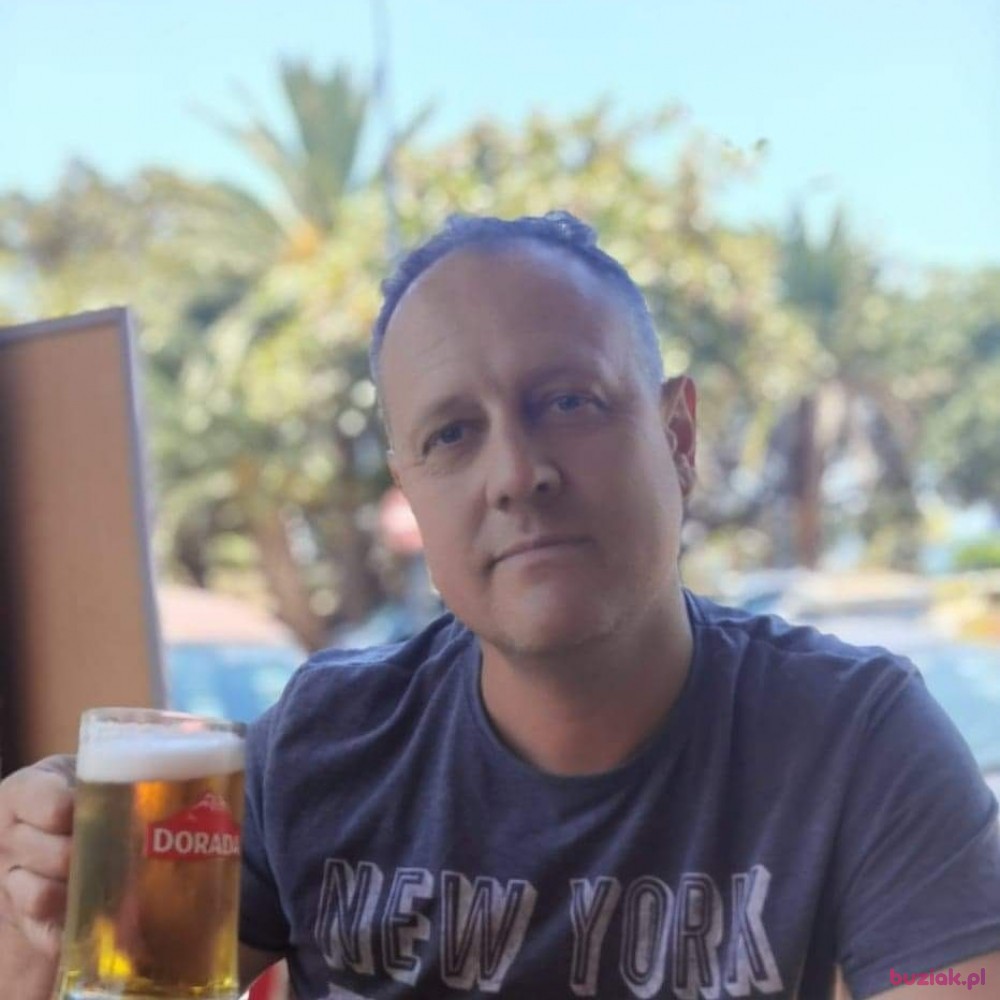 Dominik, Male, 49, Legnica, Polska: 1