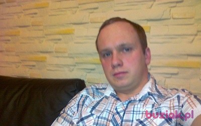 wojciech1986k, Mężczyzna, 39, Myślenice, Polska: 1