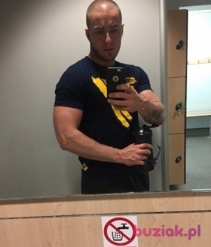 Jagos, Mężczyzna, 34, Witney, Wielka Brytania, Zdjęcie: 2