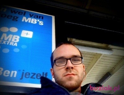 Mikołaj, Male, 32, Holandia, Photo: 2