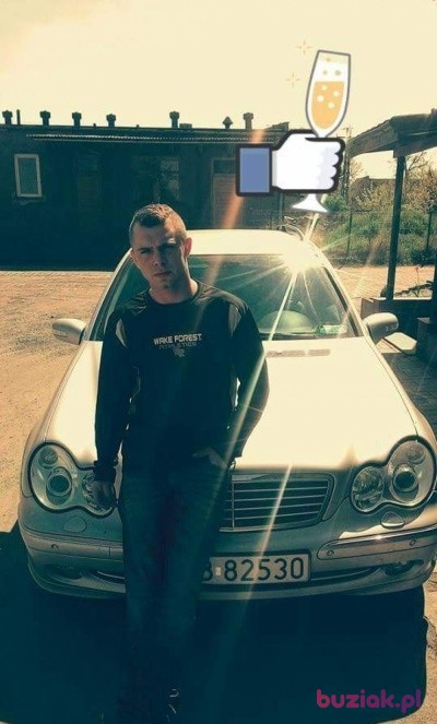 Marek, Male, 32, Wrocław, Polska, Photo: 1