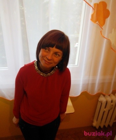 Barbara, Female, 48, Lubań, Polska, Photo: 1
