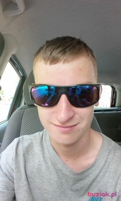 Arkadiusz, Male, 26, Kolbuszowa, Polska, Photo: 2
