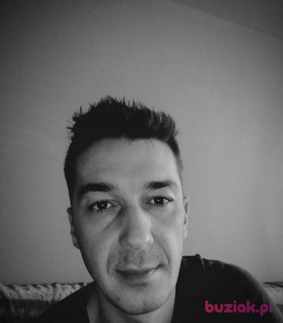 Szymon, Male, 39, Żory, Polska, Photo: 2