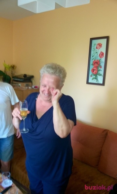 pleksia, Female, 70, Polska: 1