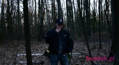 Avenger, Male, 50, Łódź, Polska, Photo: 2
