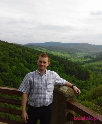 Marcin, Mężczyzna, 44, Nowy Dwór Mazowiecki, Polska, Zdjęcie: 1