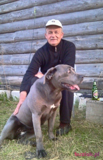 Maciej, Male, 53, Piła, Polska, Photo: 16