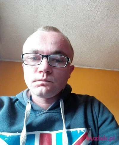 Sebastian, Male, 33, Kalisz, Polska: 1