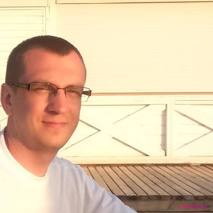 Damian, Male, 42, Konstancin-Jeziorna, Polska, Photo: 1