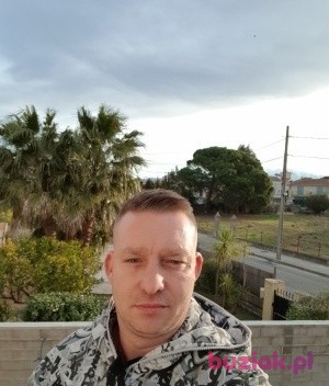 Sebas102, Mężczyzna, 45, Francja: 1