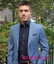 Piotr, Mężczyzna, 43, Wielka Brytania: 1