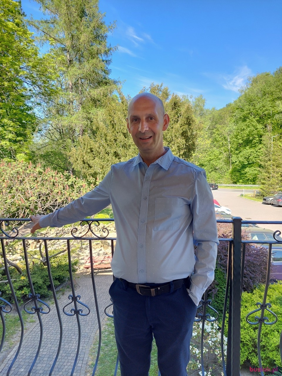 grzegorz, Mężczyzna, 45, Prudnik, Polska: 1