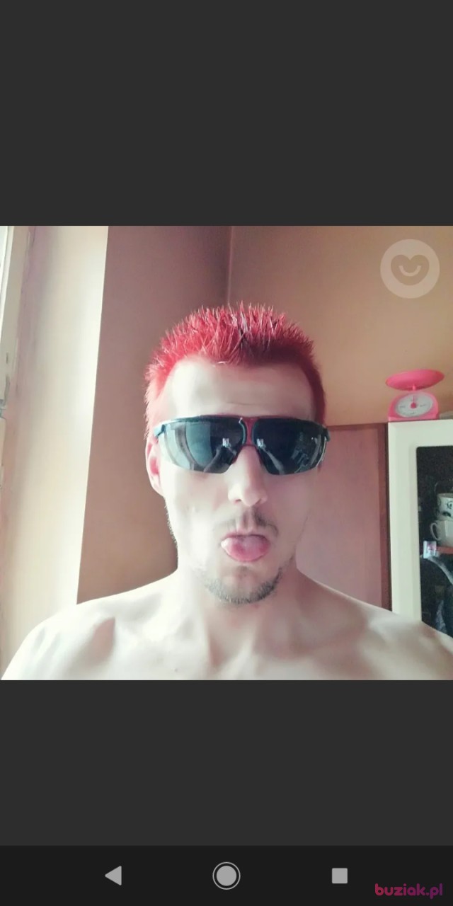 Pawel, Male, 36, Poznań, Polska, Photo: 1