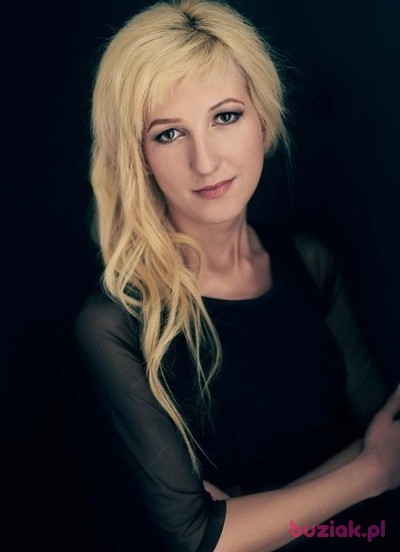Sylllwia, Kobieta, 35, Łódź, Polska, Zdjęcie: 1