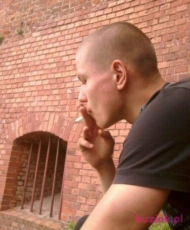 Adrian, Male, 26, Kraków, Polska, Photo: 1