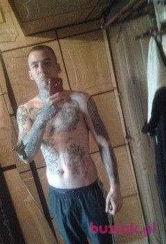 Sebastian, Mężczyzna, 34, Ostrów Wielkopolski, Polska, Zdjęcie: 4