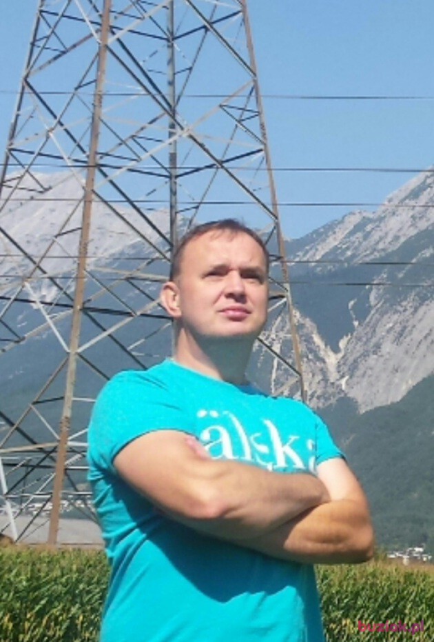 Adam, Male, 50, Dortmund, Niemcy, Photo: 1