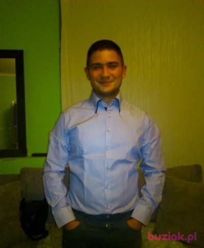 Gabor, Male, 29, Katowice, Polska, Photo: 1