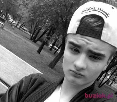 Mikolaj, Male, 23, Kalisz, Polska: 1