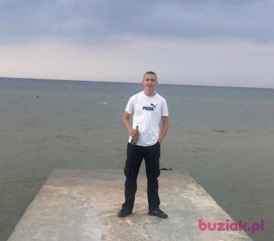 Marek, Male, 30, Łódź, Polska: 1