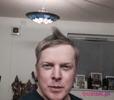 Radek, Male, 48, Westminster, Wielka Brytania, Photo: 4