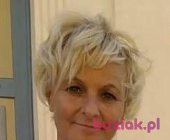 Waleria, Female, 62, Lidzbark Warmiński, Polska: 1