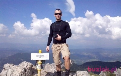 Sebastian, Mężczyzna, 41, Bielsko-Biała, Polska, Zdjęcie: 2